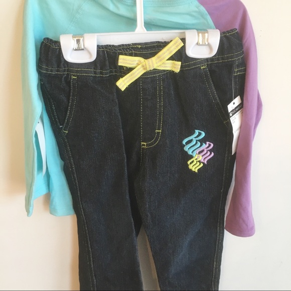 Rocawear 3Piece Set Vest Pants & Top - Picture 10 of 10